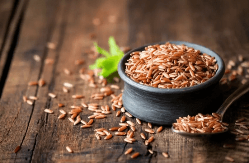 L’anticolesterolo naturale per eccellenza: il Riso Rosso - Agocap Pharma & Beauty