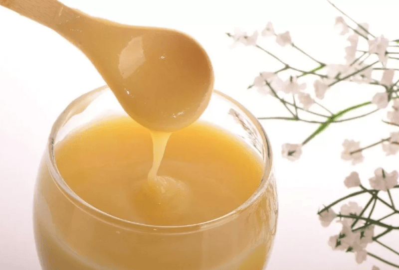 Pappa Reale Benefici e proprietà naturali - Agocap Pharma & Beauty