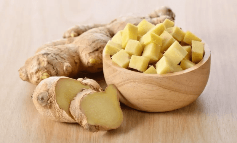 Proprietà dello zenzero: la spezia delle meraviglie - Agocap Pharma & Beauty