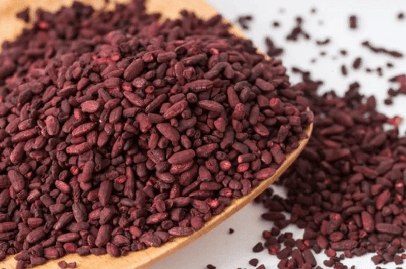 Riso rosso fermentato per abbassare il colesterolo - Agocap Pharma & Beauty